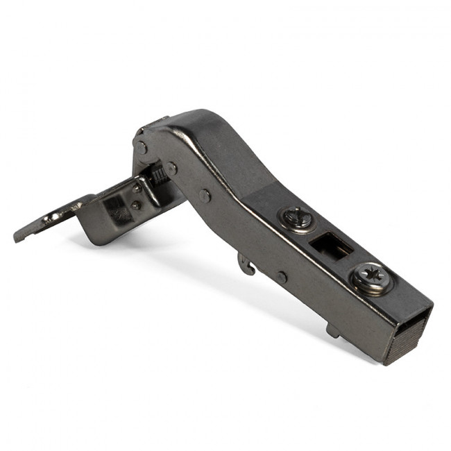 BISAGRA PUMA CLIP CAM Ø35 105º GRAFITO - PUMA