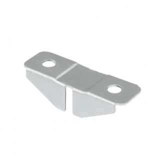 SOPORTE DOBLE SISTEMA BASIC 45 MM VELANO