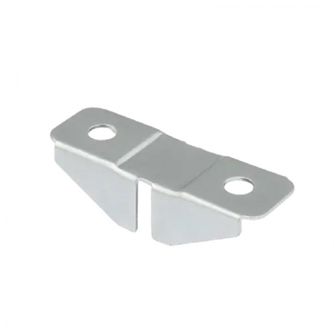 SOPORTE DOBLE SISTEMA BASIC 45 MM VELANO
