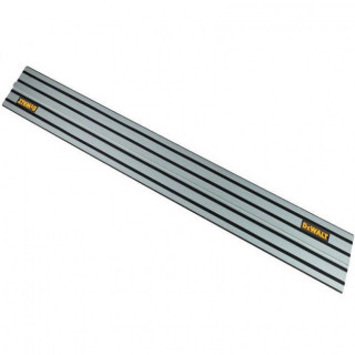 RAÍL GUÍA DWS5022-XJ. LONGITUD 1,5M. COMPATIBILIDAD SIERRAS CIRCULARES. PESO 2,5KG - DEWALT