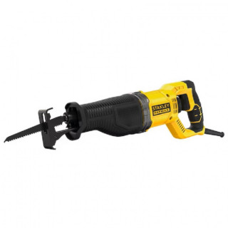 SIERRA SABLE FME360-QS. CON CABLE. 900W. LONGITUD 28MM - STANLEY