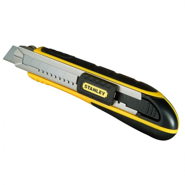 CUTER BIMATERIAL FATMAX 18mm STANLEY