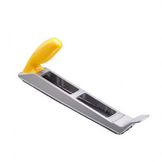 CEPILLO LIMA SURFORM. METAL. LONGITUD 310MM - STANLEY