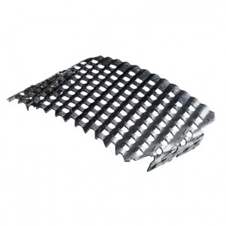 HOJAS SURFORM MINI LIMA. CHAPA DE ACERO. LONGITUD 63MM - STANLEY