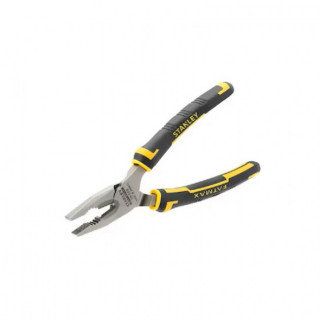 ALICATE FATMAX UNIVERSAL 185mm STANLEY