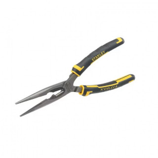 ALICATE FATMAX BOCA LARGA 200mm STANLEY