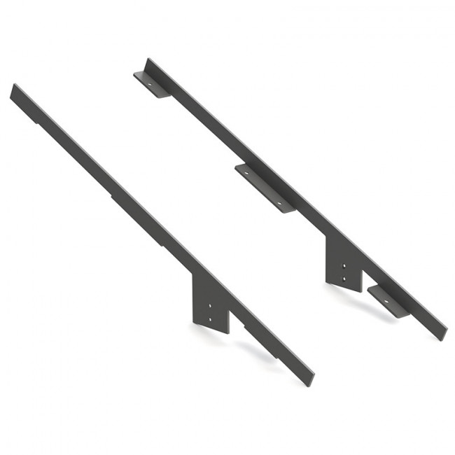 SOPORTE ZAPATERO GRAFITO SEVEN