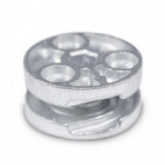 ENGANCHE UNION EXCENTRICA EX25 2E. ZINCADO ENGANCHE UNION EXCENTRICA EX25 2E. ZINCADO