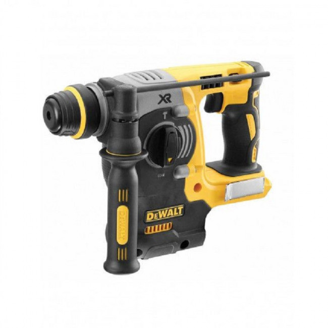 MARTILLO PERFORADOR INALÁMBRICO SDS-PLUS XR. SIN ESCOBILLAS. 18 V - DEWALT