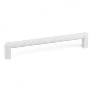 TIRADOR DE MUEBLE ASA BARRA RISS MINI. ALUMINIO. SIN TORNILLERÍA VISIBLE - VIEFE