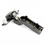 PUMA 35 CLIP 110º SUPERACODADO SIN MUELLE MONTAJE DIRECTO 10 ACABADO GRAFITO