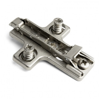 BASE AVION DOMI ZMK H0 BARGR09  REG.FRONTAL Y VERTICAL. TOR.EURO 5mm.