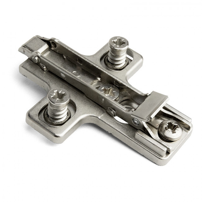 BASE AVION DOMI ZMK H0 BARGR09  REG.FRONTAL Y VERTICAL. TOR.EURO 5mm.