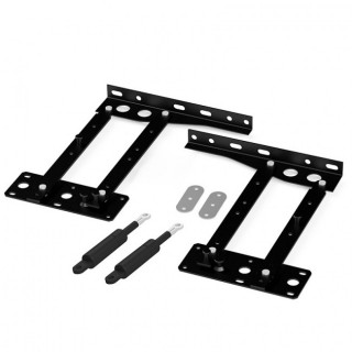 MECANISMO ELEVABLE PARA MESA DE CAFÉ CON PISTÓN