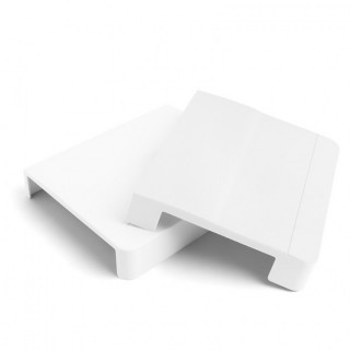 TAPA BLANCA TOP-STAY 2