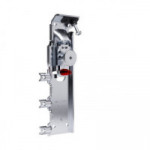 COLGADOR OCULTO REGULABLE LIBRA. CAPACIDAD 75KG. SISTEMA ANTIDESCOLGAMIENTO. ITALIANA FERRAMENTA