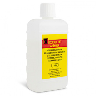 LÍQUIDO CORRECTOR 150 ML