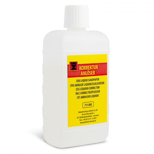 LÍQUIDO CORRECTOR 150 ML