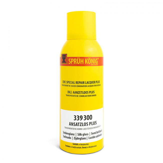 SPRAY LACA FIJACION SATINADO 150ml.