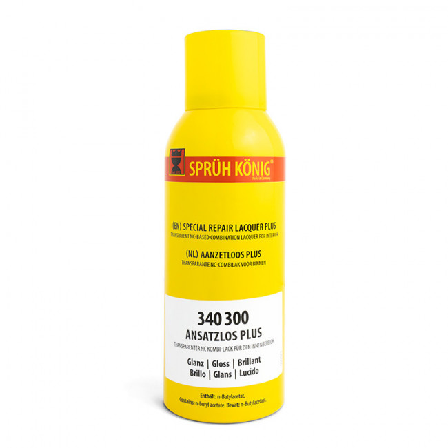 LACA EN SPRAY BRILLO 150 ML