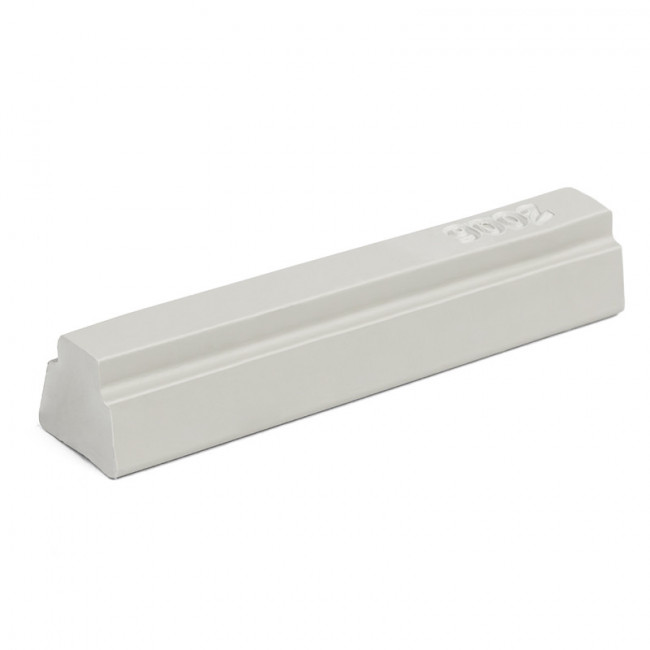 CERA BLANDA. USO INTERIOR. REPARACIÓN DE MUEBLES. RAL 9002 BLANCO GRISÁCEO. 2 A 3 MINUTOS - KONIG