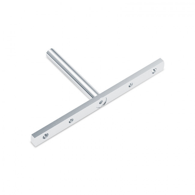 PLACA CON TORNILLO PARA SUJECIÓN TRIADE PRO SLIM - ITALIANA FERRAMENTA