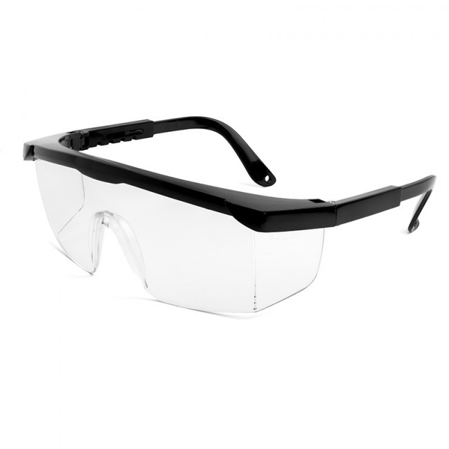 GAFAS DE PROTECCIÓN K-110. ANTIVAHO. LENTE POLICARBONATO. LATERAL. CE EN166. 34 G - HOKMAND