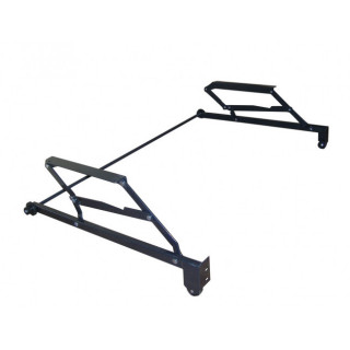 MAX MECANISMO EXTRAÍBLE SOFÁ/CAMA MANUAL