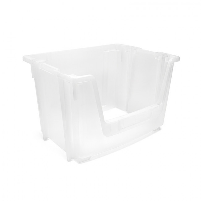 GAVETA APILABLE ENCAJABLE 395X500X320 MM 50 L TAYG