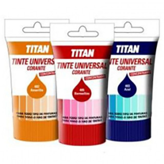 P.TINTE UNIV.VIOLETA 50ML 0450 TITANLUX