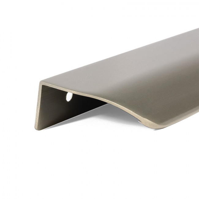 TIRADOR DE ALUMINIO BIEL. PERFIL...