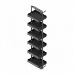 COLUMNA EXTRAÍBLE BANDEJERO MODELO NOVA FLAT