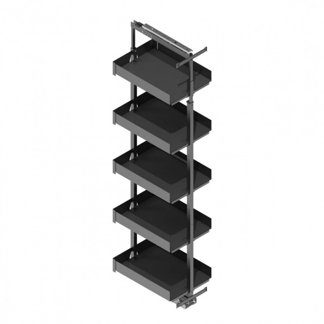 COLUMNA EXTRAÍBLE BANDEJERO MODELO... COLUMNA EXTRAÍBLE BANDEJERO MODELO...