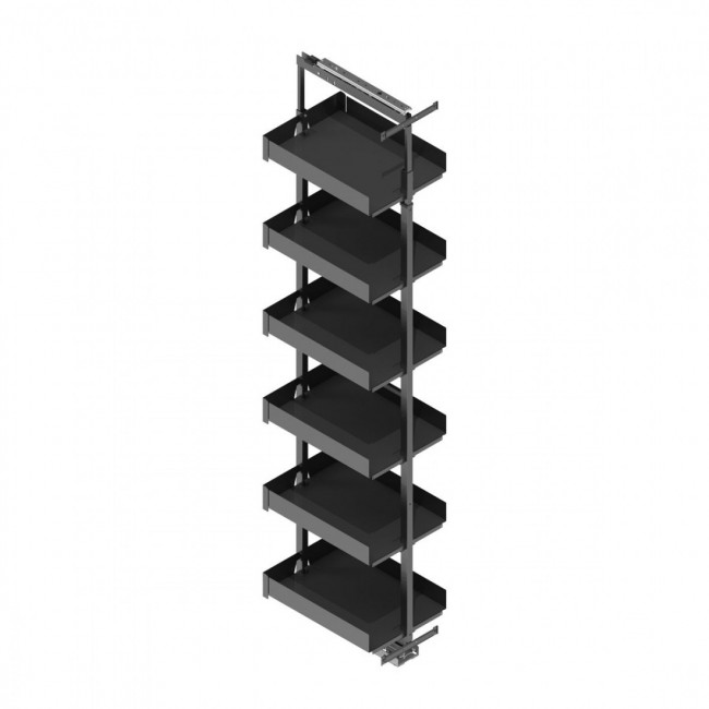COLUMNA EXTRAÍBLE BANDEJERO MODELO... COLUMNA EXTRAÍBLE BANDEJERO MODELO...