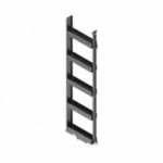 COLUMNA BOTELLERO EXTRAÍBLE MODELO NOVA FLAT COLUMNA BOTELLERO EXTRAÍBLE MODELO NOVA FLAT
