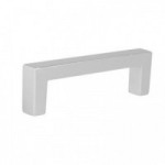 EVAN TIRADOR ZAMAK. ELEGIR DISTANCIA ENTRE CENTROS Y ACABADO.