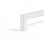 EVAN TIRADOR ZAMAK. ELEGIR DISTANCIA ENTRE CENTROS Y ACABADO.