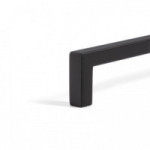 EVAN TIRADOR ZAMAK. ELEGIR DISTANCIA ENTRE CENTROS Y ACABADO.