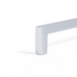 EVAN TIRADOR ZAMAK. ELEGIR DISTANCIA ENTRE CENTROS Y ACABADO.