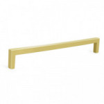 EVAN TIRADOR ZAMAK. ELEGIR DISTANCIA ENTRE CENTROS Y ACABADO.