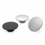 LUNA TIRADOR ZAMAK ø60. ELEGIR ACABADO.