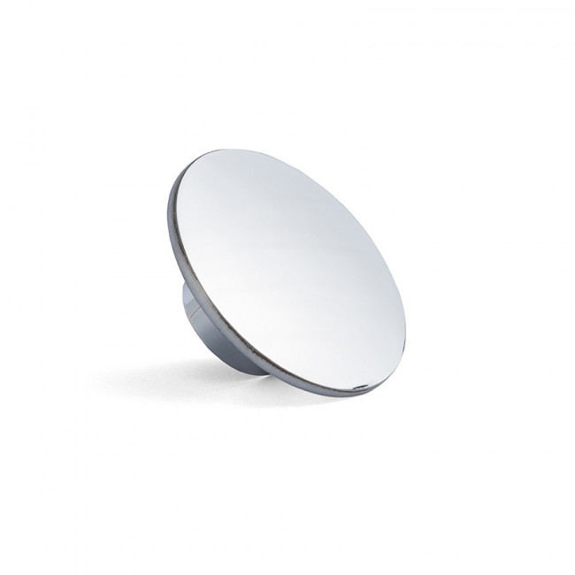 LUNA TIRADOR ZAMAK ø60. ELEGIR ACABADO.