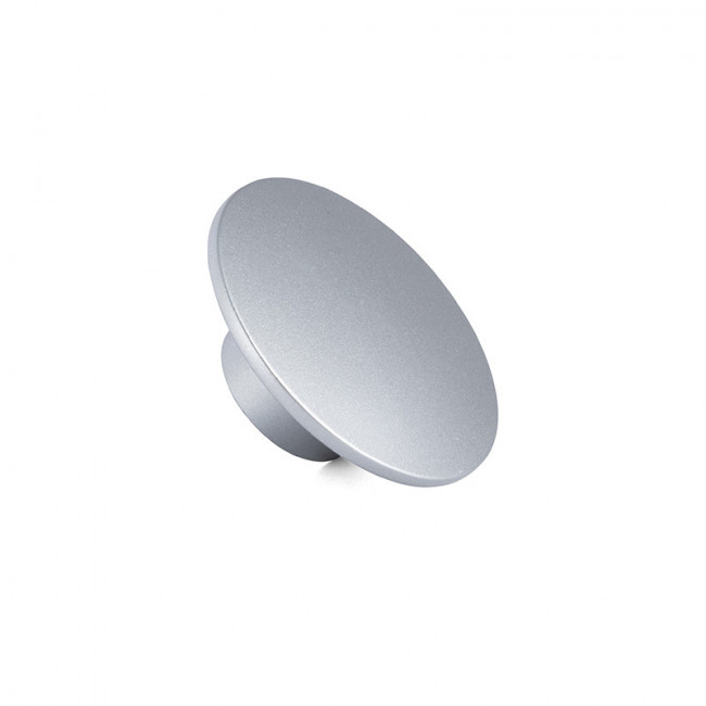 LUNA TIRADOR ZAMAK ø60. ELEGIR ACABADO.