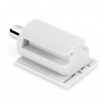 SOPORTE ESTANTE EMBUTIR CEIKO PIVOTE ø3-ø5 ACABADO BLANCO, GRIS, ANTRACITA SOPORTE ESTANTE EMBUTIR CEIKO PIVOTE ø3-ø5 ACABADO BLANCO, GRIS, ANTRACITA