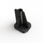 PATA PLÁSTICO MODELO FASTER