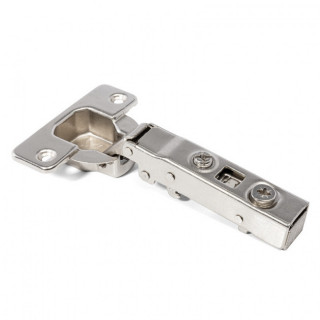 BISAGRA PUMA CLIP CAM 110º PUSH RECTA, ACODADA Y SUPERACODADA 2
