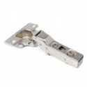BISAGRA CAZOLETA. PUMA CLIP CAM. PUSH. ACERO
