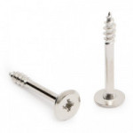 TORNILLO TIRADOR. KOMBY. ITALIANA FERRAMENTA