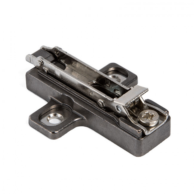 BASE AVIÓN ZAMAK CLIP 3R ACABADO...