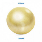 TACHUELA LISA HIERRO ø20 TACHUELA LISA HIERRO ø20